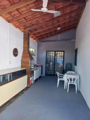 Casa de temporada da Ivalda